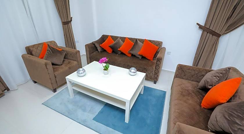 Magic Suite Boulevard