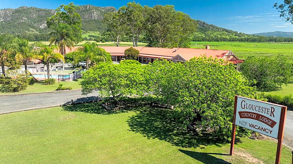 Gloucester Country Lodge Motel