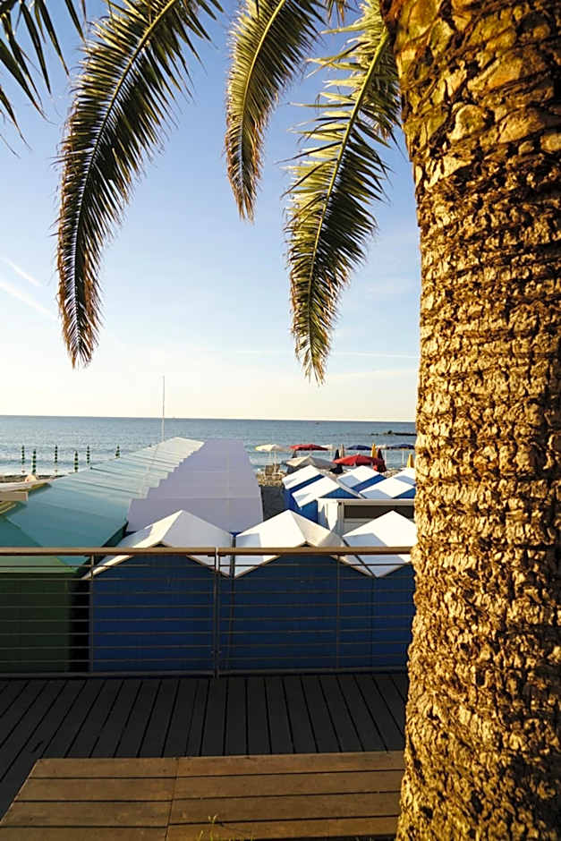 Hotel Villa Maria & Apartment