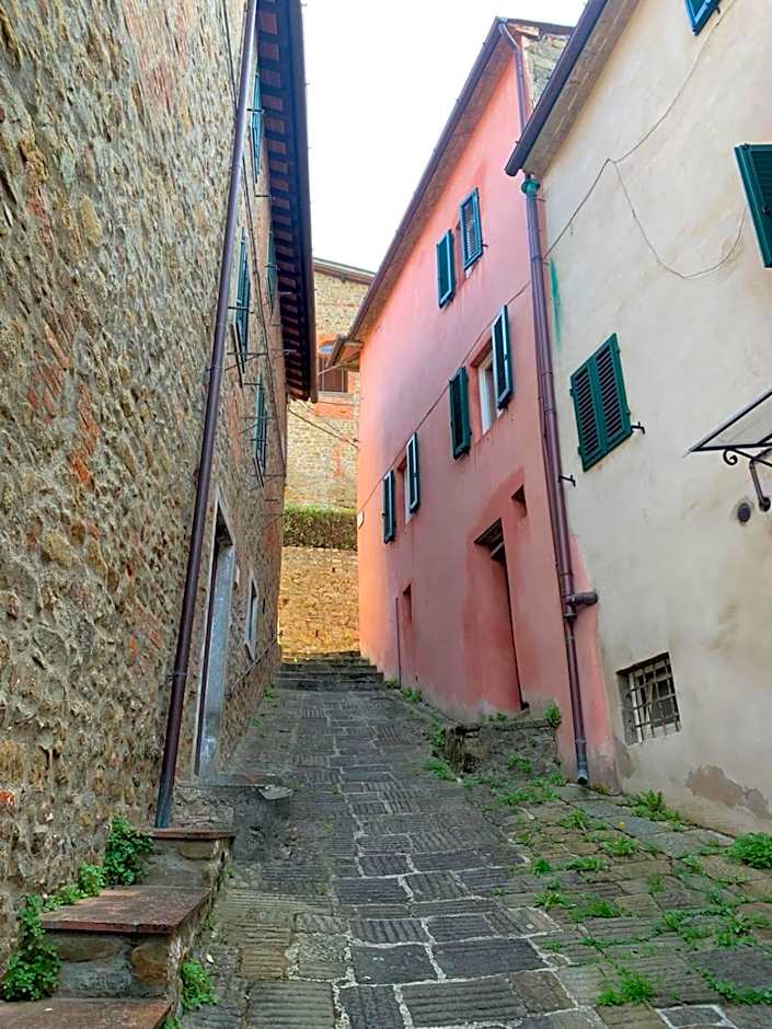 Hotel Villa Sermolli