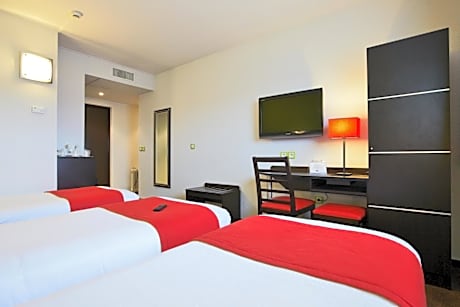 Standard Family Room