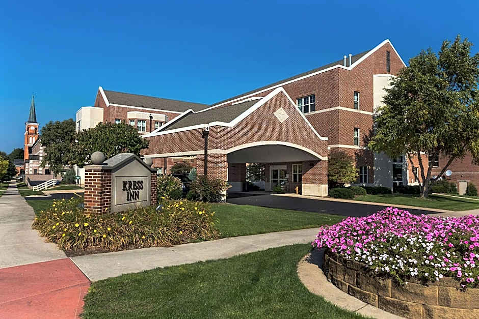 Kress Inn, Ascend Hotel Collection