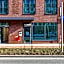 limehome Munster Von-Steuben-Str - Digital Access