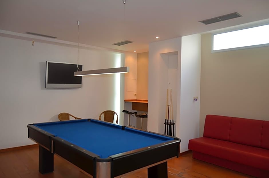 Madeira Bright Star by Petit Hotels