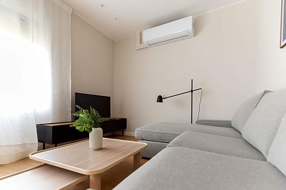 Atica Apartments - by Weflating
