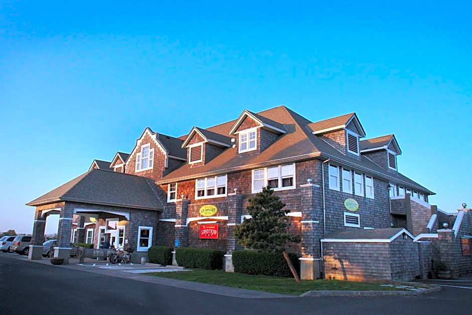 McMenamins Gearhart Hotel