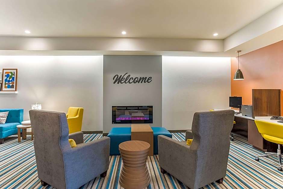 MainStay Suites Murfreesboro