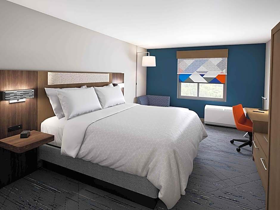 Holiday Inn Express And Suites Nokomis Sarasota South By IHG