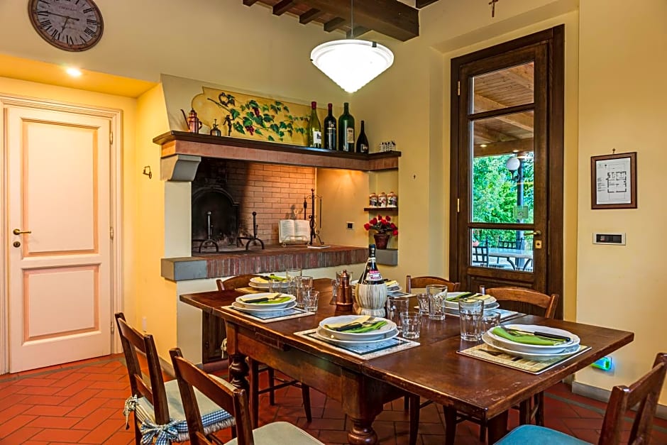 Villa Colombai