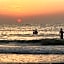 Logies Zen aan Zee