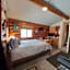 Hatcher Pass Cabins
