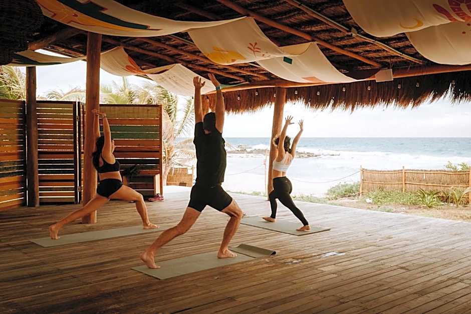 Selina Poc Na Isla Mujeres