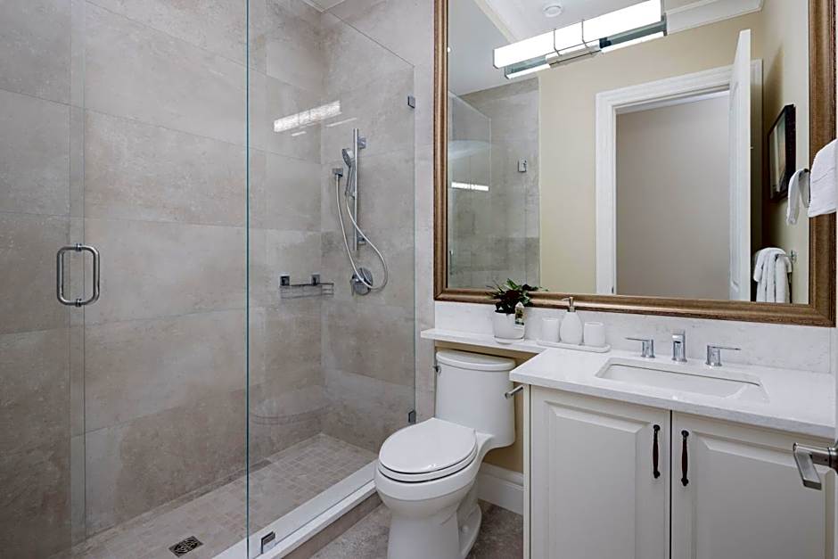 Vancouver Vacation Home