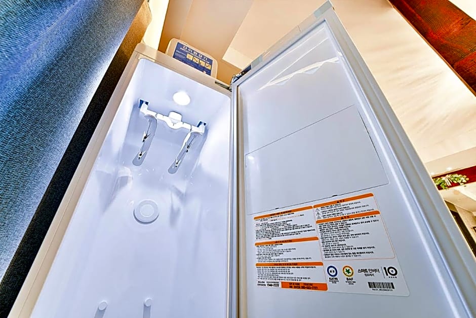 Hotel February Tongyeong Jukrim