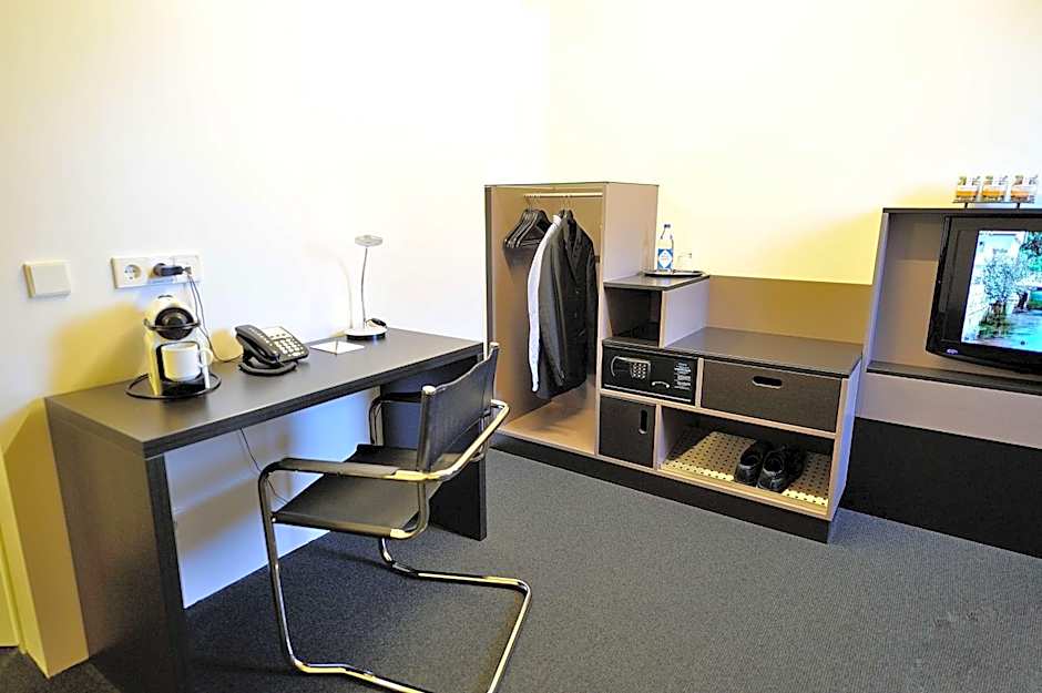 Best Western Bierkulturhotel Schwanen