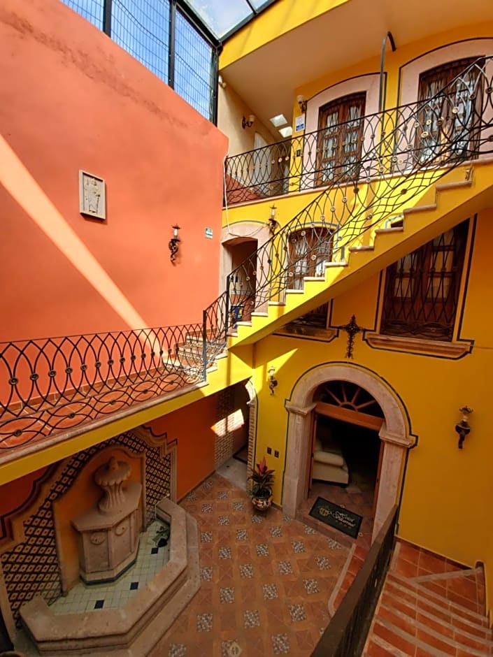 Hotel Villarreal