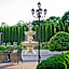 Royal Park Hotel & Spa