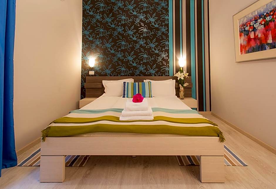 Veliki Garni Hotel