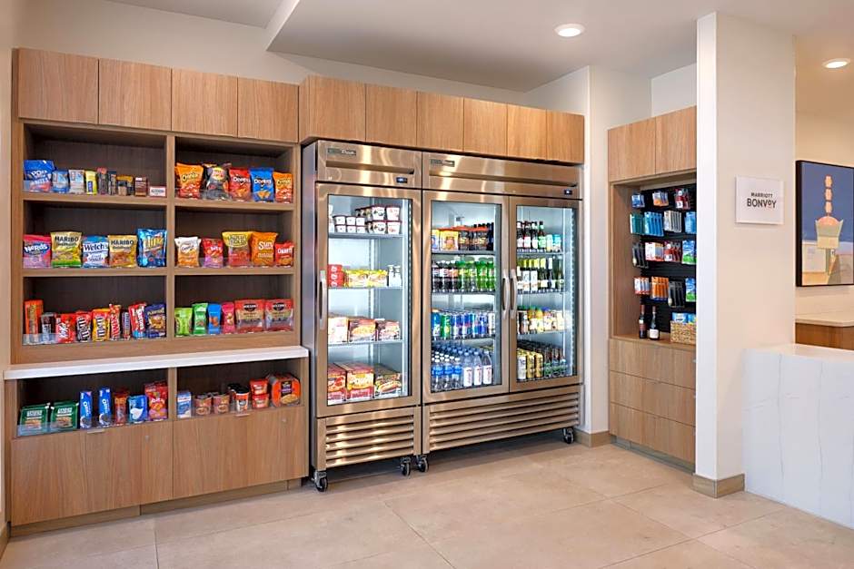Fairfield Inn & Suites by Marriott Tempe