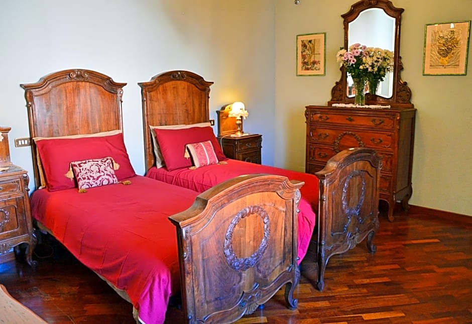 B&B Il Castello