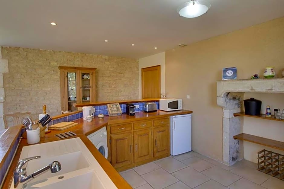 Charente Chambres d'Hôtes - B&B