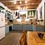 Primavera Hostel