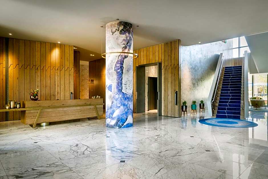 Hotel Nia, Autograph Collection by Marriott