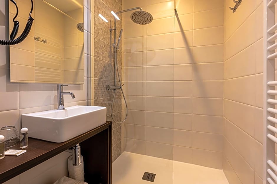 Brit Hotel Europ Bergerac