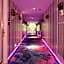 Angel Lover Theme Hotel (Guangzhou East Railway Station CITIC Plaza)