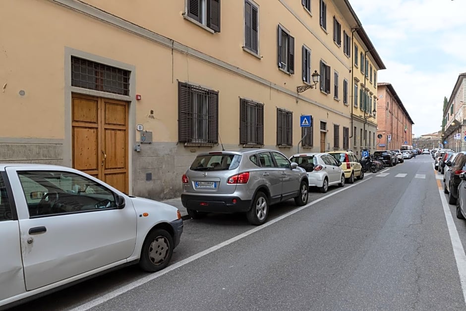 Antica Dimora Sant'Anna