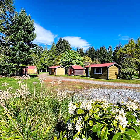 Budget Double or Twin Room