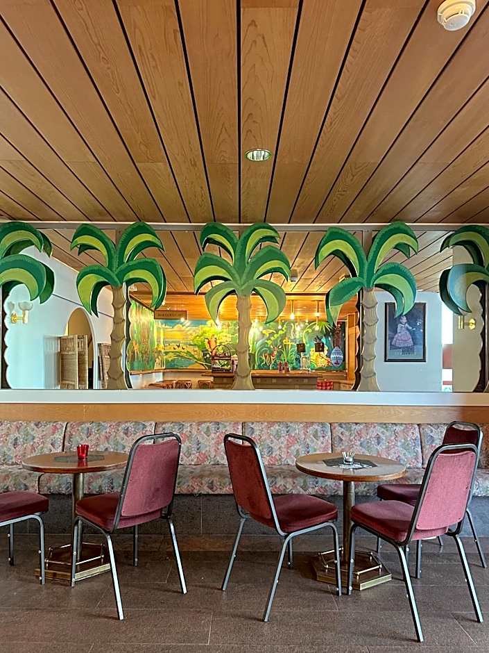 Hotel Aeschipark