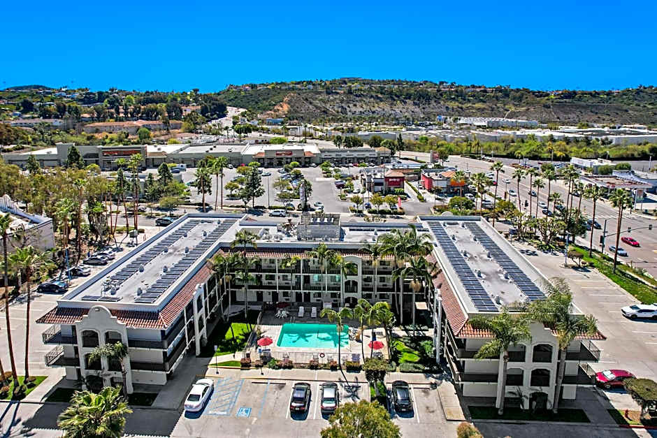 Motel 6-Oceanside, CA