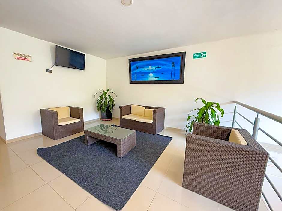 Ayenda 1501 Metropolitana Plaza