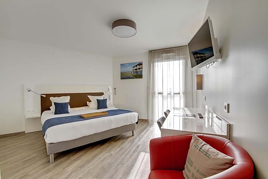 All Suites Bordeaux Pessac