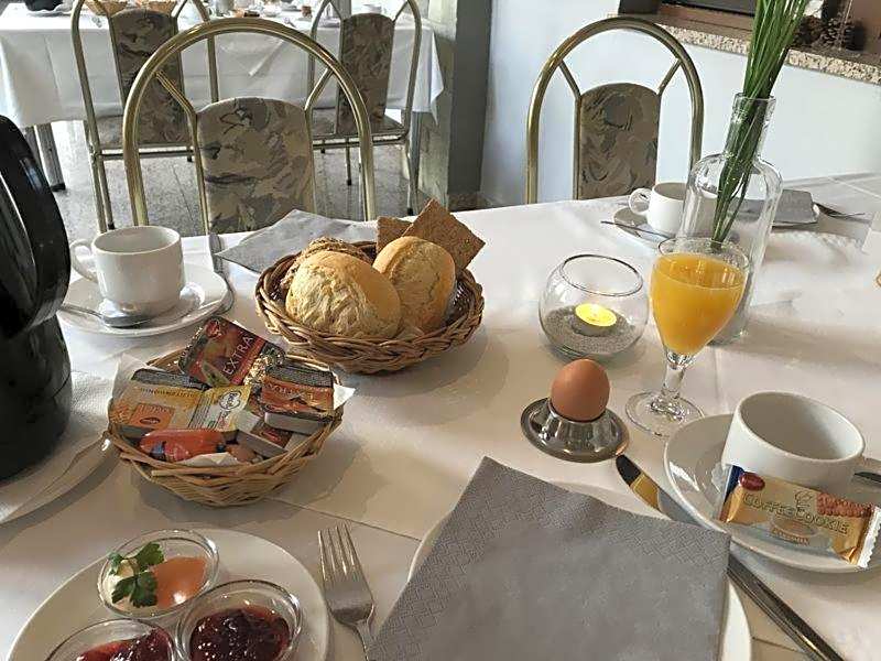 Hotel Schöne Aussicht