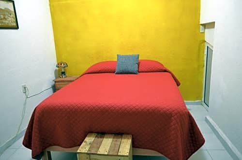 Hotel Casa San Roque