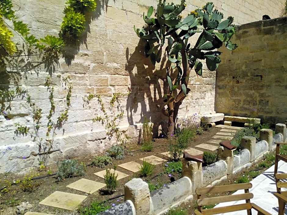 Il Giardino Di Benedetta
