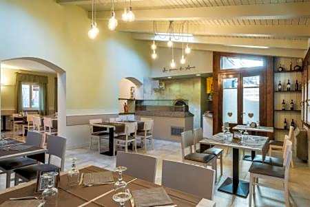 Locanda Romana