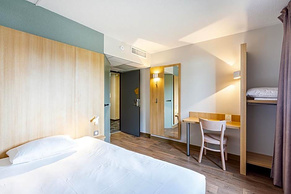 B&B HOTEL Angers Parc Expos