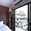 Bed by City Surawong Patpong