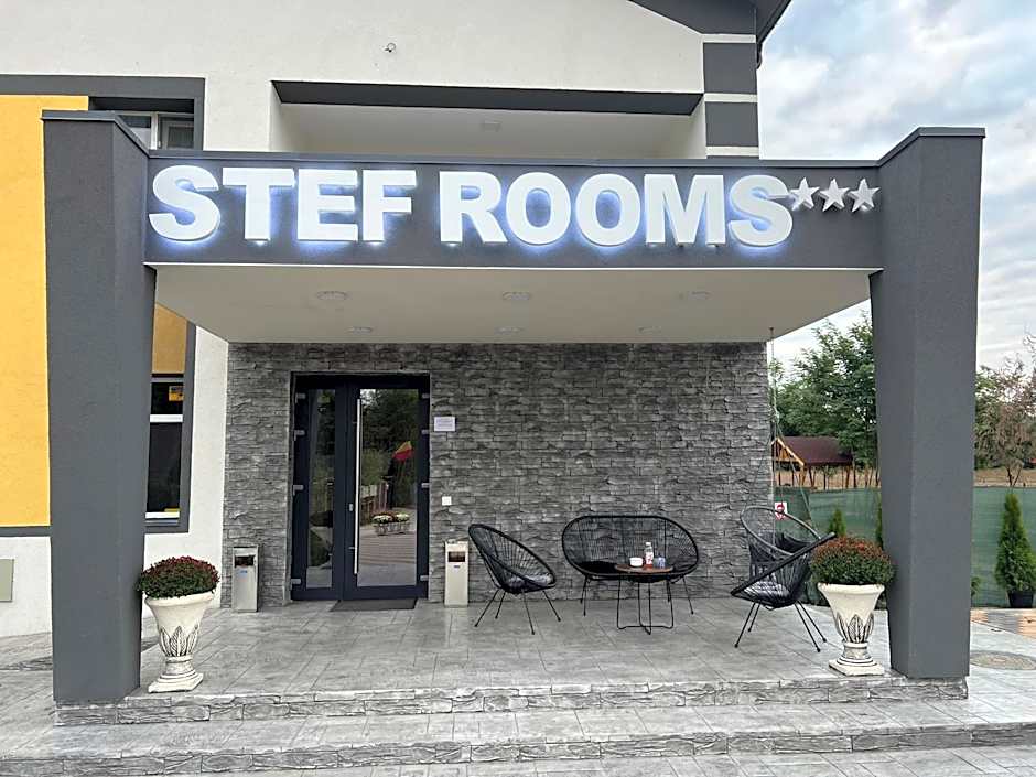Stef Rooms