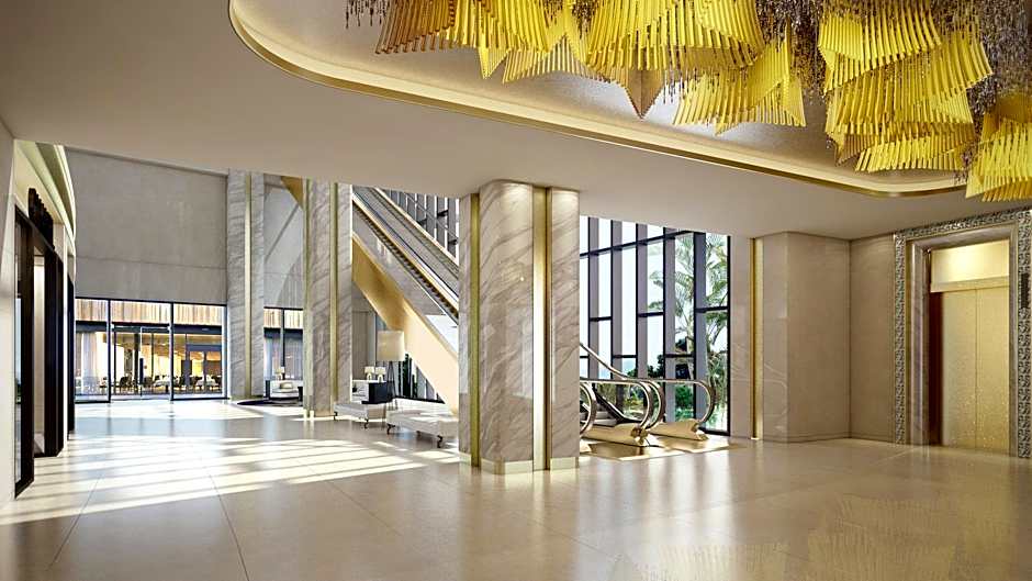 InterContinental Jakarta Pondok Indah By IHG