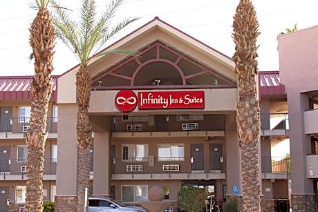Infinity Inn & Suites