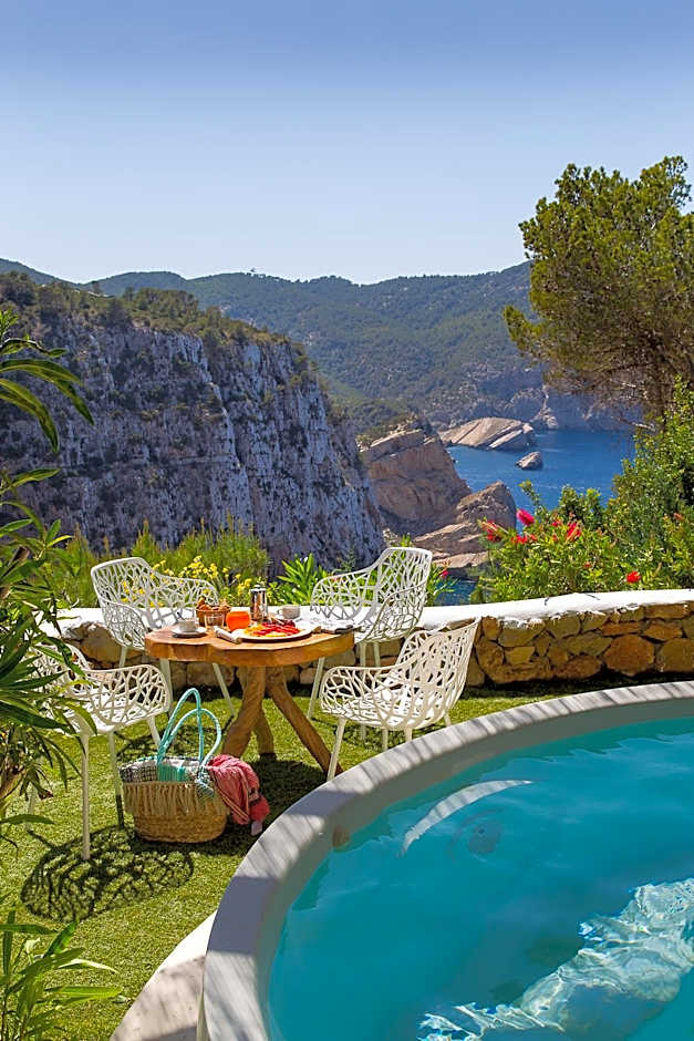 Hacienda Na Xamena, Ibiza