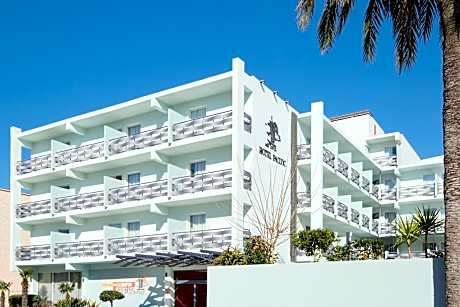 azuLine Hotel Pacific