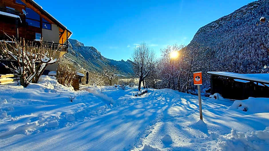 Hôtel Restaurant Gîtes Les 5 Saisons