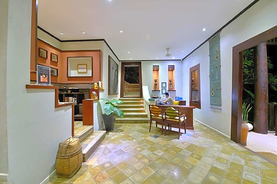 Hotel Kiridara Luang Prabang