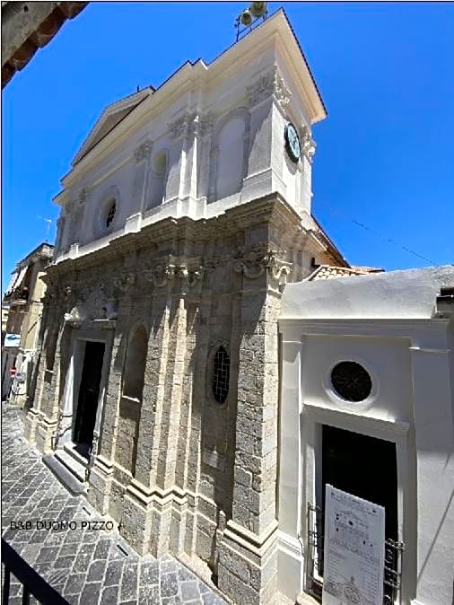 B&B Duomo Pizzo ApartHotel