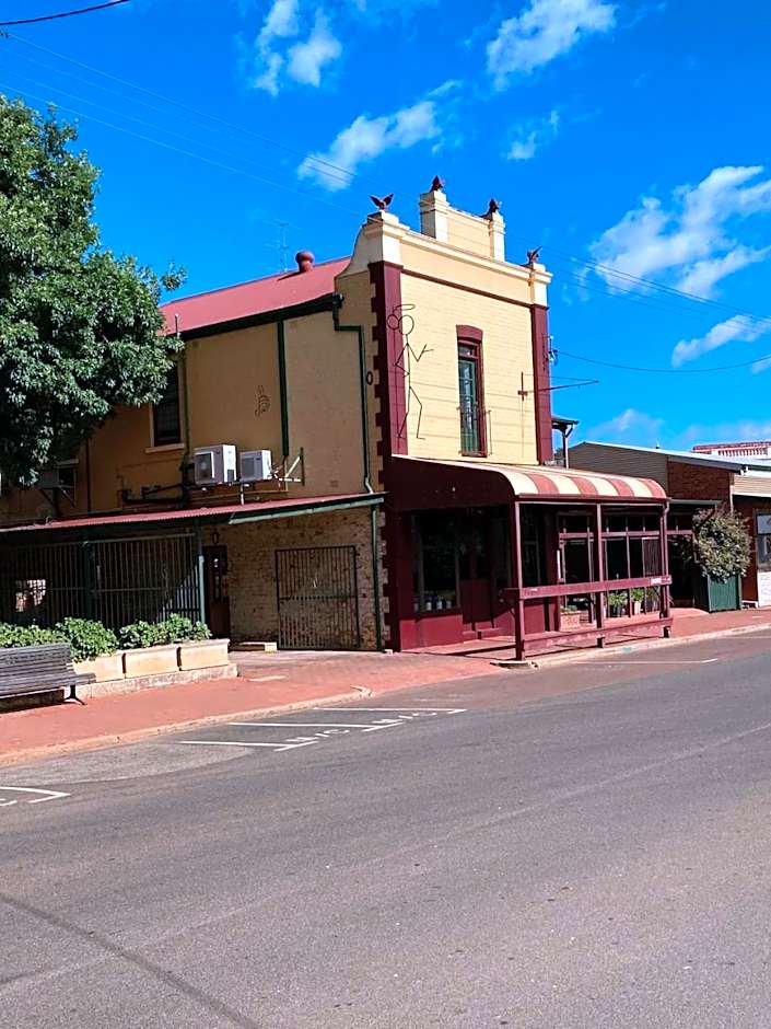 Avon Terrace Guest House